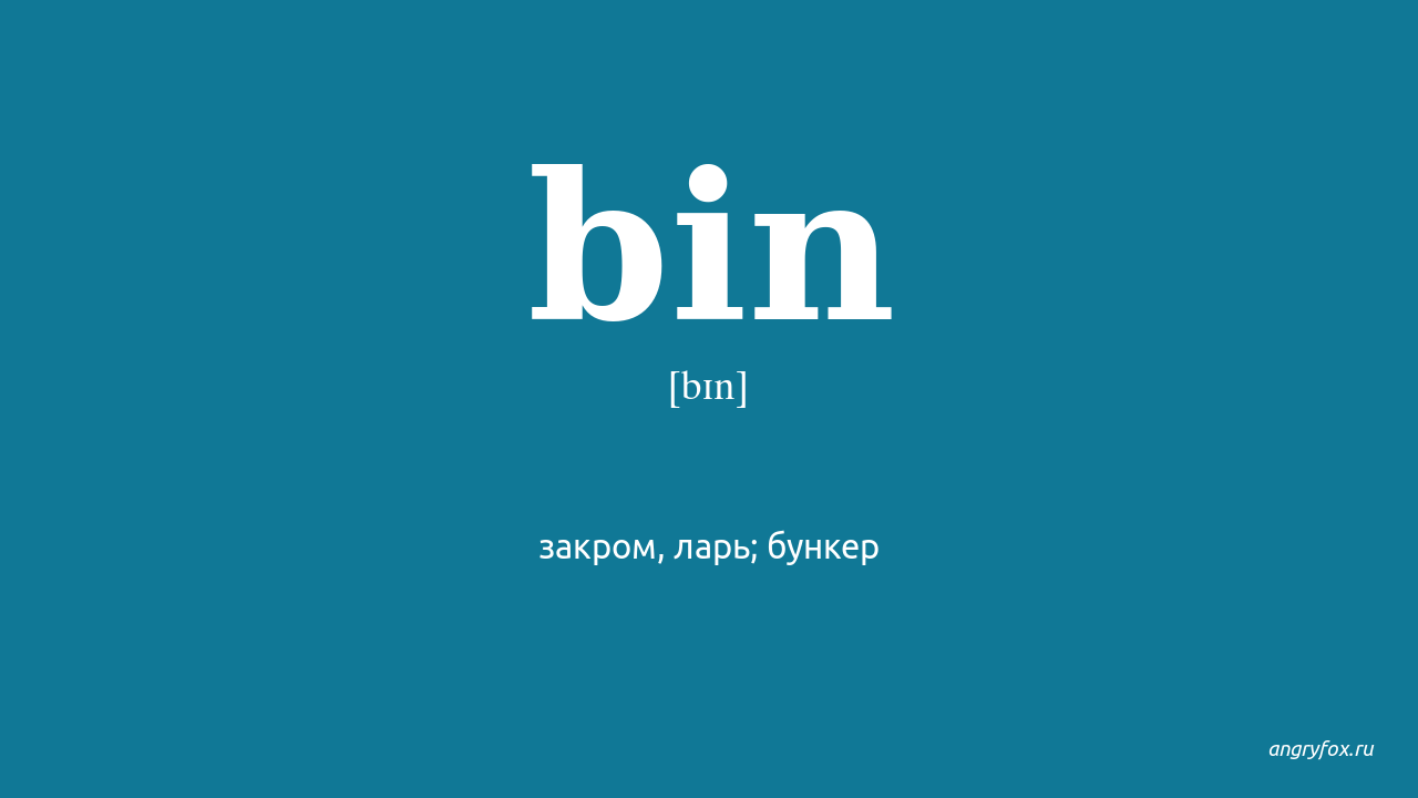 Bin перевод. Bin на английском. Bin перевод с английского на русский. Что такое Бин по английски.