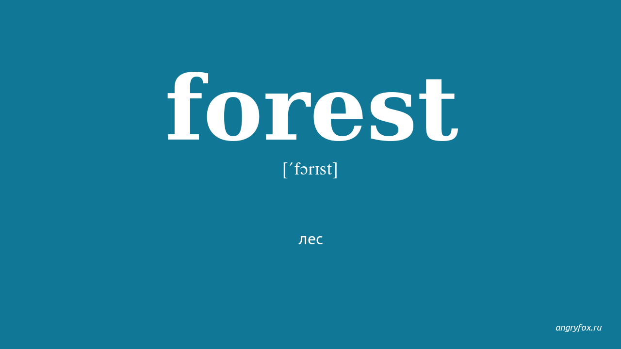 Переведи forest. Транскрипция к слову Forest. Форест перевод. Перевод слова Forest. Лес транскрипция.